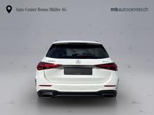 MERCEDES-BENZ C 220 d Swiss Star AMG Line 4matic Kombi, Mild-Hybrid Diesel/Elektro, Neuwagen, Automatik - 4