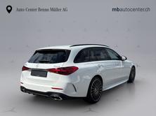 MERCEDES-BENZ C 220 d Swiss Star AMG Line 4matic Kombi, Mild-Hybrid Diesel/Elektro, Neuwagen, Automatik - 5