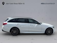 MERCEDES-BENZ C 220 d Swiss Star AMG Line 4matic Kombi, Mild-Hybrid Diesel/Elektro, Neuwagen, Automatik - 6