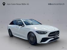 MERCEDES-BENZ C 220 d Swiss Star AMG Line 4matic Kombi, Mild-Hybrid Diesel/Elektro, Neuwagen, Automatik - 7