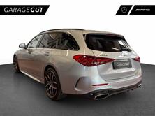 MERCEDES-BENZ C 220 d T 4 M Swiss Star, Hybride Leggero Diesel/Elettrica, Auto nuove, Automatico - 3