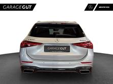 MERCEDES-BENZ C 220 d T 4 M Swiss Star, Hybride Leggero Diesel/Elettrica, Auto nuove, Automatico - 4