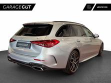 MERCEDES-BENZ C 220 d T 4 M Swiss Star, Hybride Leggero Diesel/Elettrica, Auto nuove, Automatico - 5