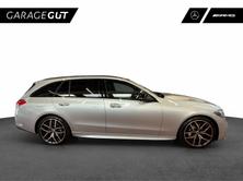 MERCEDES-BENZ C 220 d T 4 M Swiss Star, Hybride Leggero Diesel/Elettrica, Auto nuove, Automatico - 6