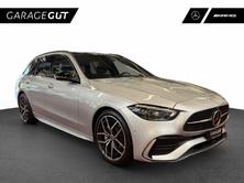 MERCEDES-BENZ C 220 d T 4 M Swiss Star, Hybride Leggero Diesel/Elettrica, Auto nuove, Automatico - 7