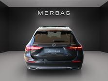 MERCEDES-BENZ C 220 d T 4 M Swiss Star, Mild-Hybrid Diesel/Electric, New car, Automatic - 4