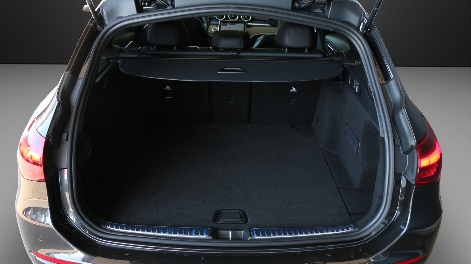 MERCEDES-BENZ C 220 d T 4 M Swiss Star, Hybride Leggero Diesel/Elettrica, Auto nuove, Automatico - 5
