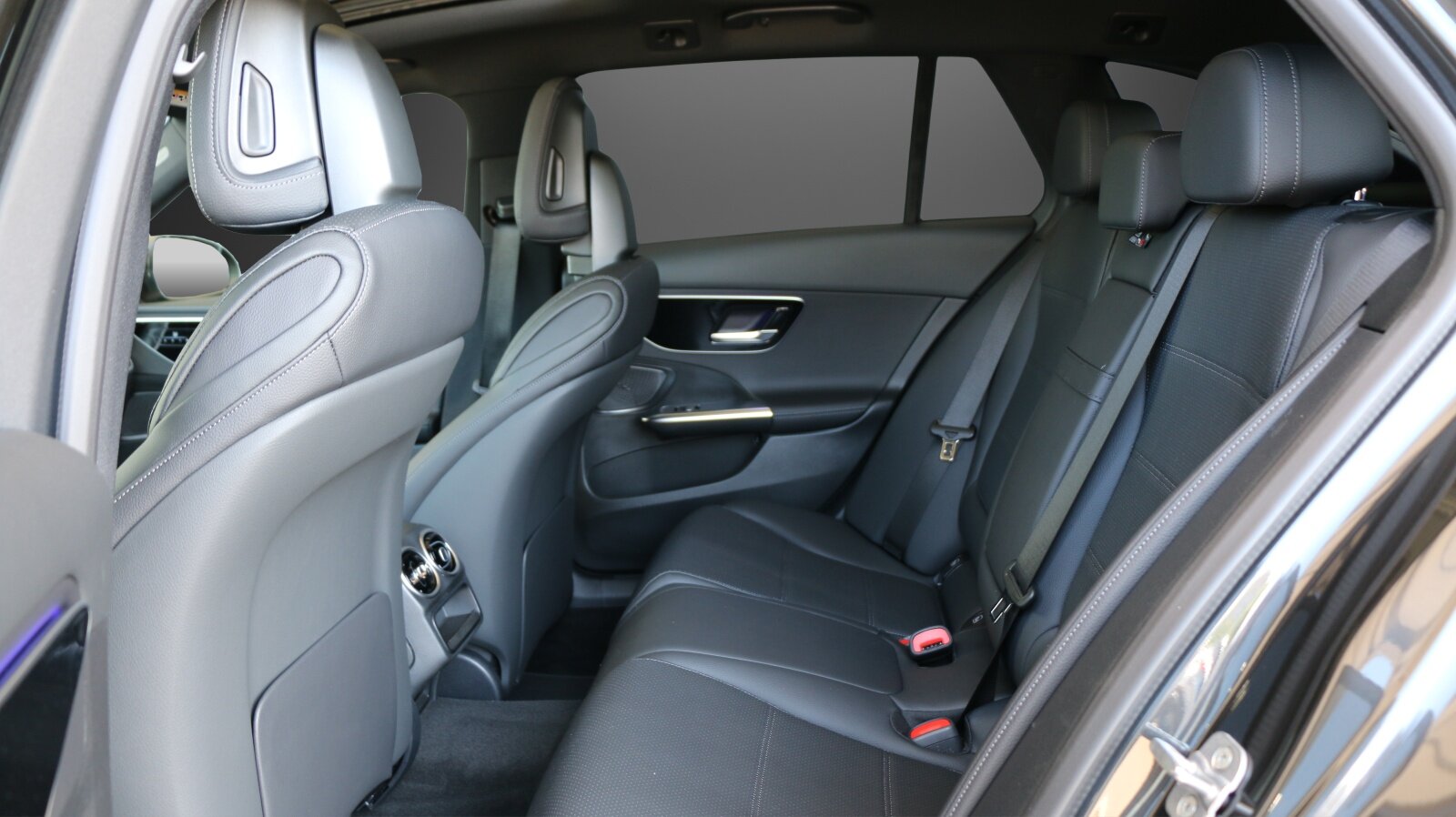 MERCEDES-BENZ C 220 d T 4 M Swiss Star, Hybride Leggero Diesel/Elettrica, Auto nuove, Automatico - 6