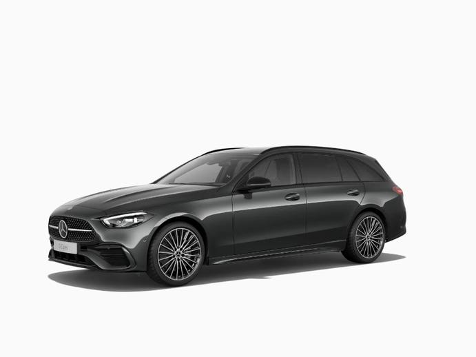 MERCEDES-BENZ C 220 d T 4 Matic Swiss Star, Hybride Leggero Diesel/Elettrica, Auto nuove, Automatico