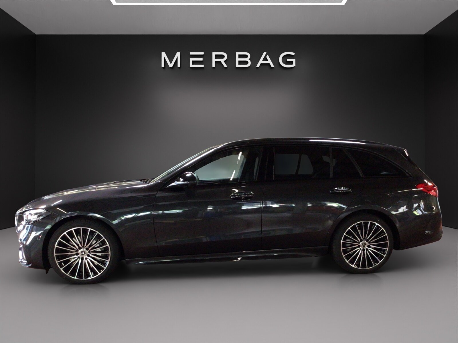MERCEDES-BENZ C 220 d T 4 Matic Swiss Star, Mild-Hybrid Diesel/Elektro, Neuwagen, Automatik - 2