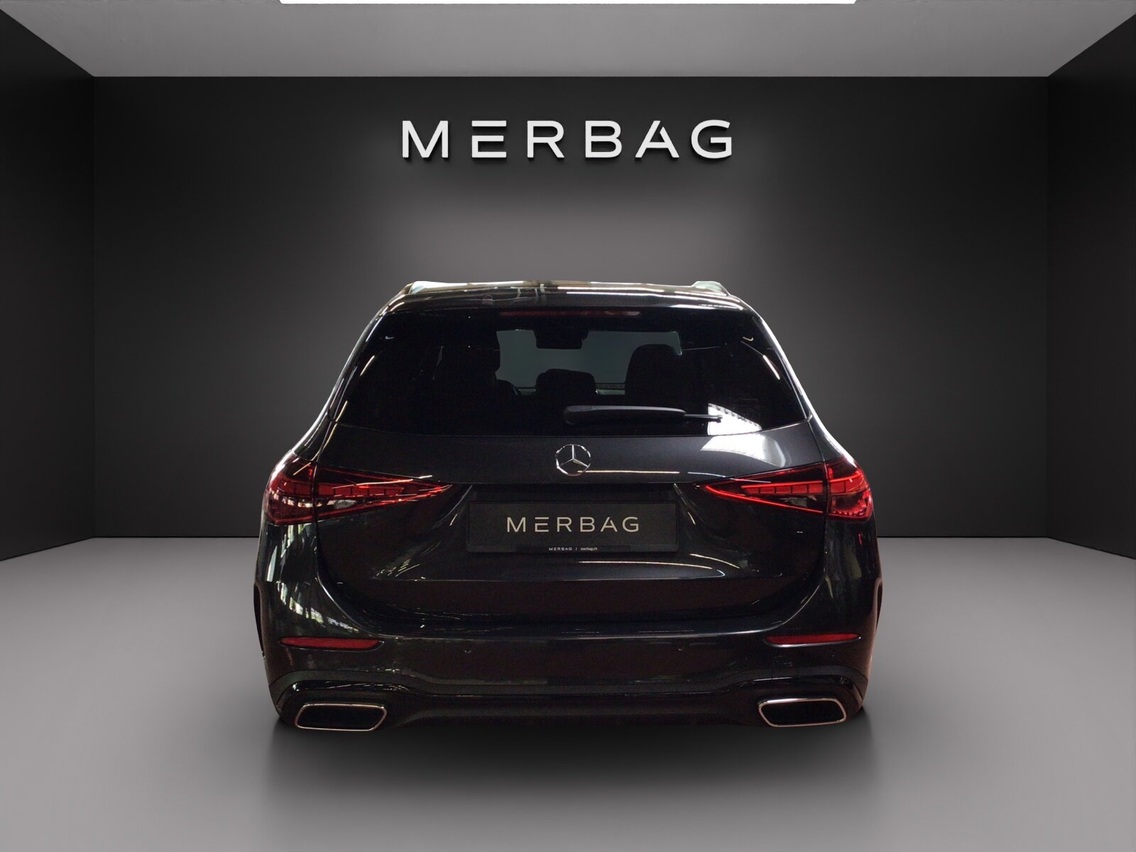 MERCEDES-BENZ C 220 d T 4 Matic Swiss Star, Mild-Hybrid Diesel/Elektro, Neuwagen, Automatik - 4