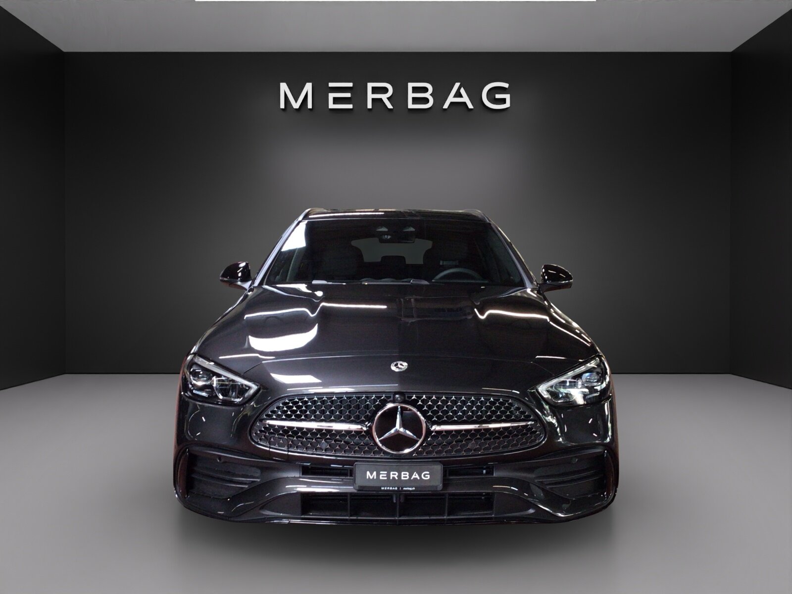 MERCEDES-BENZ C 220 d T 4 Matic Swiss Star, Mild-Hybrid Diesel/Elektro, Neuwagen, Automatik - 7