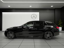 MERCEDES-BENZ C 220 d T 4 Matic Swiss Star, Hybride Leggero Diesel/Elettrica, Auto nuove, Automatico - 3