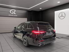 MERCEDES-BENZ C 220 d T 4 Matic Swiss Star, Hybride Leggero Diesel/Elettrica, Auto nuove, Automatico - 4