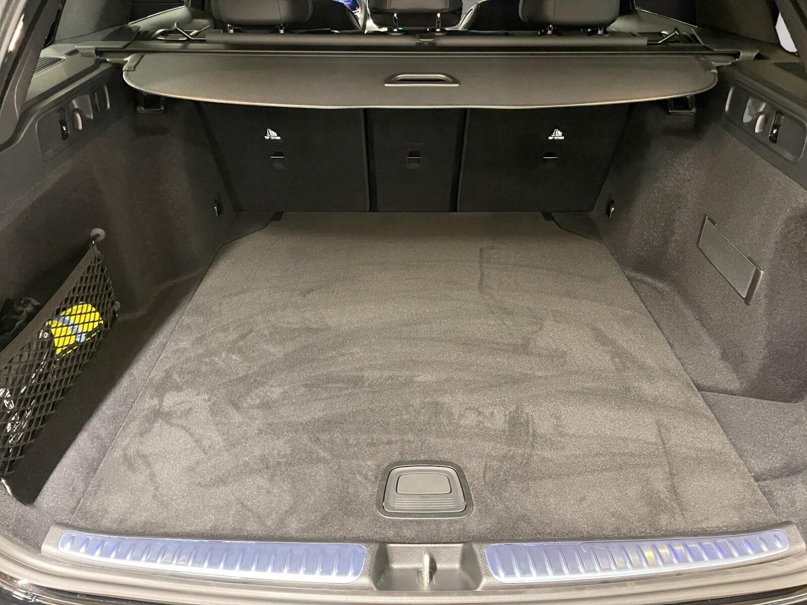 MERCEDES-BENZ C 220 d T 4 Matic Swiss Star, Mild-Hybrid Diesel/Elektro, Neuwagen, Automatik - 6
