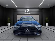MERCEDES-BENZ C 220 d T 4 Matic Swiss Star, Hybride Leggero Diesel/Elettrica, Auto nuove, Automatico - 2
