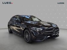 MERCEDES-BENZ C 220 d T 4 Matic Swiss Star, Hybride Leggero Diesel/Elettrica, Auto nuove, Automatico - 5