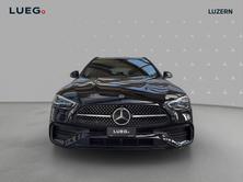 MERCEDES-BENZ C 220 d T 4 Matic Swiss Star, Hybride Leggero Diesel/Elettrica, Auto nuove, Automatico - 6
