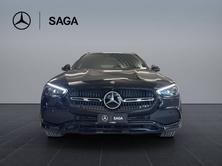MERCEDES-BENZ C 220 d 4MATIC T-Modell All-Terrain, Hybride Leggero Diesel/Elettrica, Auto nuove, Automatico - 2
