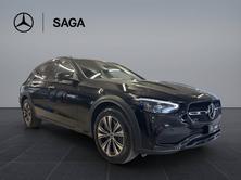 MERCEDES-BENZ C 220 d 4MATIC T-Modell All-Terrain, Hybride Leggero Diesel/Elettrica, Auto nuove, Automatico - 6