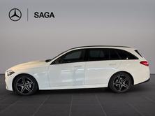 MERCEDES-BENZ C 220 d T 4 Matic Swiss Star, Hybride Leggero Diesel/Elettrica, Auto nuove, Automatico - 3