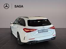 MERCEDES-BENZ C 220 d T 4 Matic Swiss Star, Hybride Leggero Diesel/Elettrica, Auto nuove, Automatico - 4