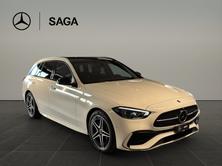 MERCEDES-BENZ C 220 d T 4 Matic Swiss Star, Hybride Leggero Diesel/Elettrica, Auto nuove, Automatico - 6