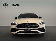 MERCEDES-BENZ C 220 d T 4 Matic Swiss Star, Mild-Hybrid Diesel/Elektro, Neuwagen, Automatik - 2