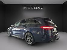 MERCEDES-BENZ C 220 d T 4 M Swiss Star, Mild-Hybrid Diesel/Elektro, Neuwagen, Automatik - 4