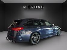 MERCEDES-BENZ C 220 d T 4 M Swiss Star, Mild-Hybrid Diesel/Elektro, Neuwagen, Automatik - 6