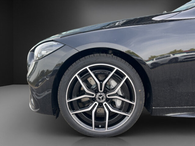 MERCEDES-BENZ C 220 d T 4 M Swiss Star, Mild-Hybrid Diesel/Elektro, Neuwagen, Automatik - 6