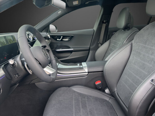 MERCEDES-BENZ C 220 d T 4 M Swiss Star, Mild-Hybrid Diesel/Elektro, Neuwagen, Automatik - 7