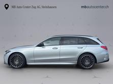 MERCEDES-BENZ C 220 d Swiss Star Avantgarde 4matic Kombi, Hybride Leggero Diesel/Elettrica, Auto nuove, Automatico - 2