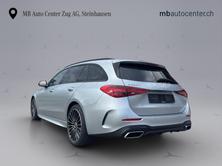 MERCEDES-BENZ C 220 d Swiss Star Avantgarde 4matic Kombi, Hybride Leggero Diesel/Elettrica, Auto nuove, Automatico - 4