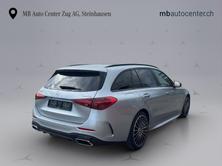 MERCEDES-BENZ C 220 d Swiss Star Avantgarde 4matic Kombi, Hybride Leggero Diesel/Elettrica, Auto nuove, Automatico - 6