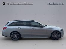 MERCEDES-BENZ C 220 d Swiss Star Avantgarde 4matic Kombi, Hybride Leggero Diesel/Elettrica, Auto nuove, Automatico - 7