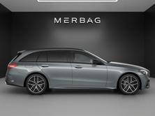 MERCEDES-BENZ C 220 d T 4 Matic, Hybride Léger Diesel/Électricité, Voiture nouvelle, Automatique - 2