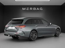 MERCEDES-BENZ C 220 d T 4 Matic, Hybride Léger Diesel/Électricité, Voiture nouvelle, Automatique - 3