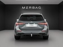MERCEDES-BENZ C 220 d T 4 Matic, Hybride Léger Diesel/Électricité, Voiture nouvelle, Automatique - 4