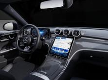 MERCEDES-BENZ C 220 d T 4 Matic, Hybride Léger Diesel/Électricité, Voiture nouvelle, Automatique - 5