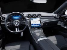 MERCEDES-BENZ C 220 d T 4 Matic, Hybride Léger Diesel/Électricité, Voiture nouvelle, Automatique - 6