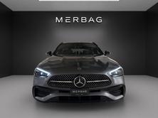MERCEDES-BENZ C 220 d T 4 Matic, Mild-Hybrid Diesel/Elektro, Neuwagen, Automatik - 2