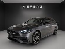 MERCEDES-BENZ C 220 d T 4 Matic, Mild-Hybrid Diesel/Elektro, Neuwagen, Automatik - 3