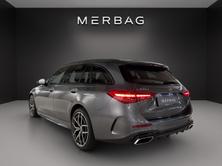 MERCEDES-BENZ C 220 d T 4 Matic, Mild-Hybrid Diesel/Elektro, Neuwagen, Automatik - 4