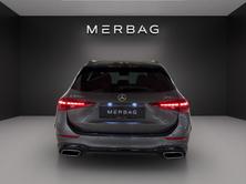 MERCEDES-BENZ C 220 d T 4 Matic, Mild-Hybrid Diesel/Elektro, Neuwagen, Automatik - 5