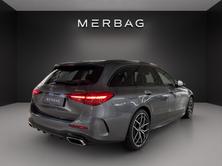 MERCEDES-BENZ C 220 d T 4 Matic, Mild-Hybrid Diesel/Elektro, Neuwagen, Automatik - 6