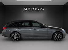 MERCEDES-BENZ C 220 d T 4 Matic, Mild-Hybrid Diesel/Elektro, Neuwagen, Automatik - 7