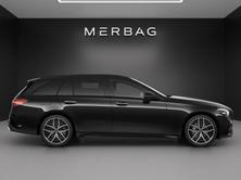 MERCEDES-BENZ C 220 d T 4 Matic, Mild-Hybrid Diesel/Elektro, Neuwagen, Automatik - 2