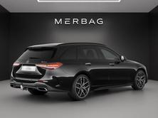 MERCEDES-BENZ C 220 d T 4 Matic, Mild-Hybrid Diesel/Elektro, Neuwagen, Automatik - 3