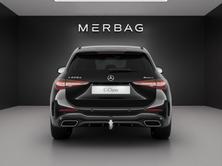 MERCEDES-BENZ C 220 d T 4 Matic, Mild-Hybrid Diesel/Elektro, Neuwagen, Automatik - 4